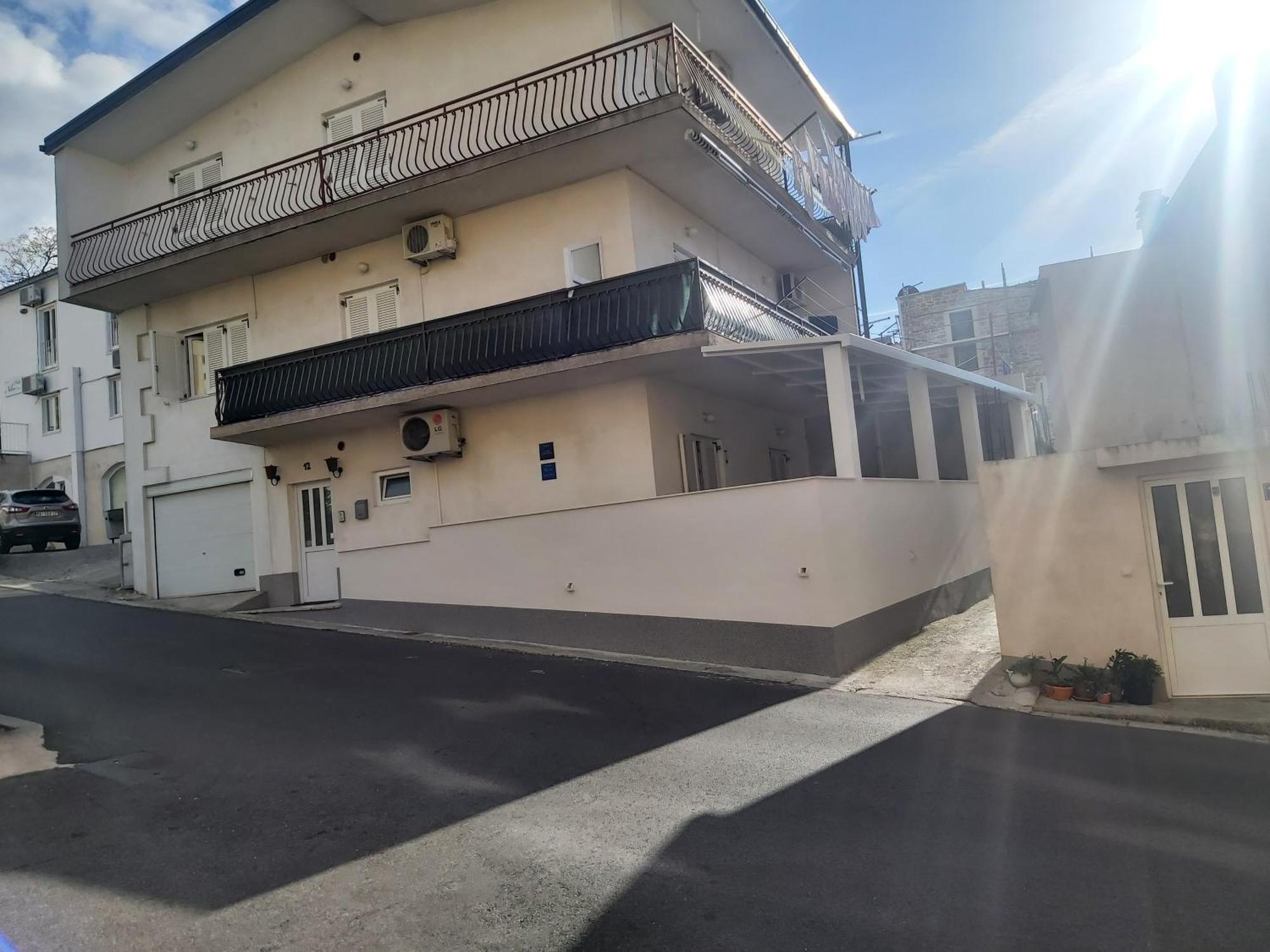 Culav Apartmán